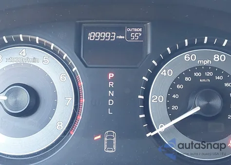 2015 Honda Odyssey Ex-L from USA, damaged, VIN 5FNRL5H67FB088429